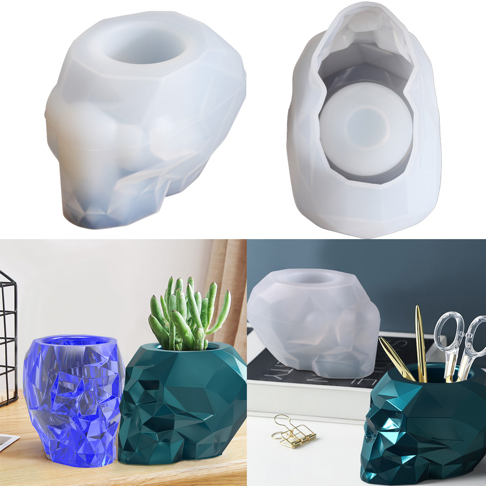 Resin Craft Ideas - Tự Làm Pha Lê Nhựa Dính
