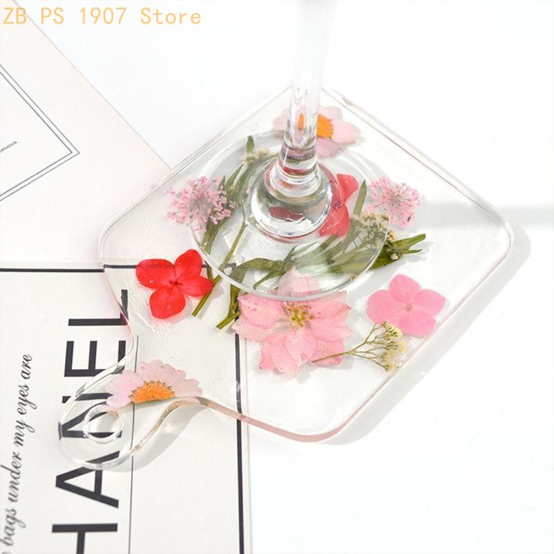 Serving Tray Mold - Đồ trang trí thủ công Đồ