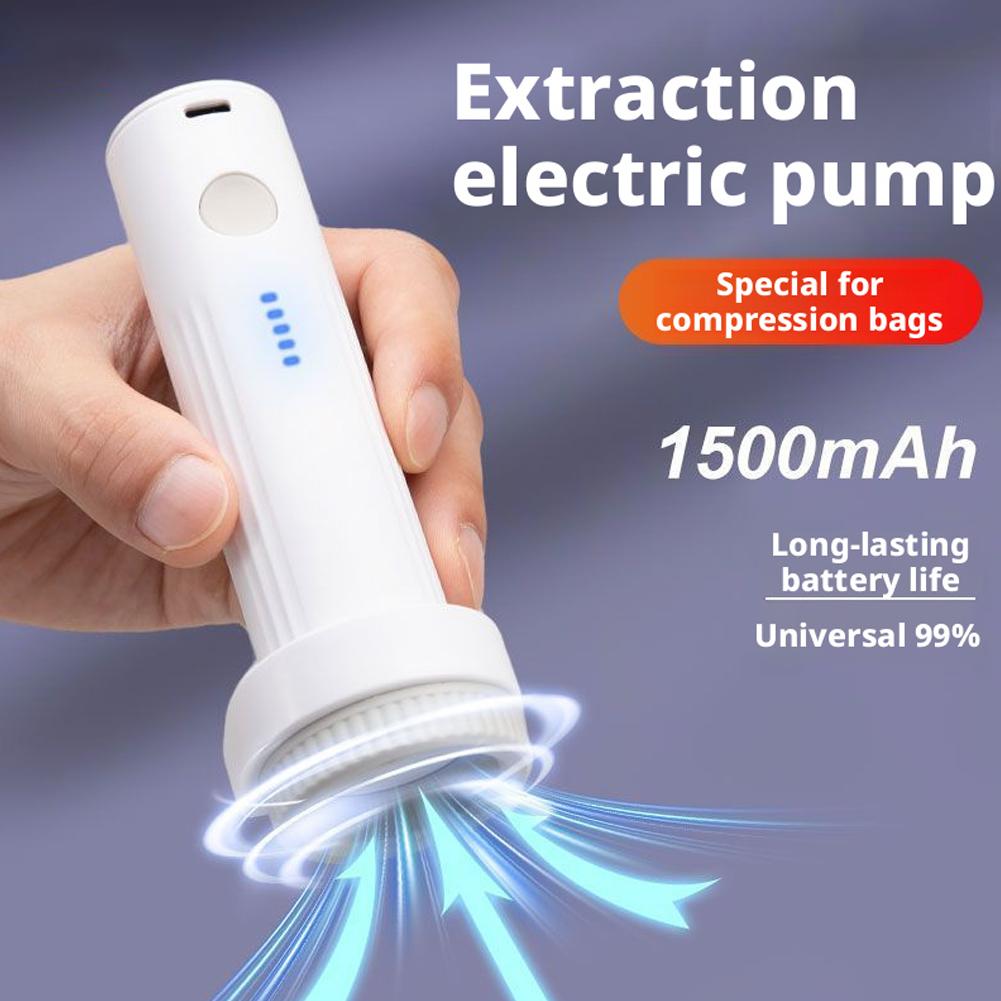 USB Rechargeable Electric Vacu - đánh giá và giá Vacuum Chamber Small