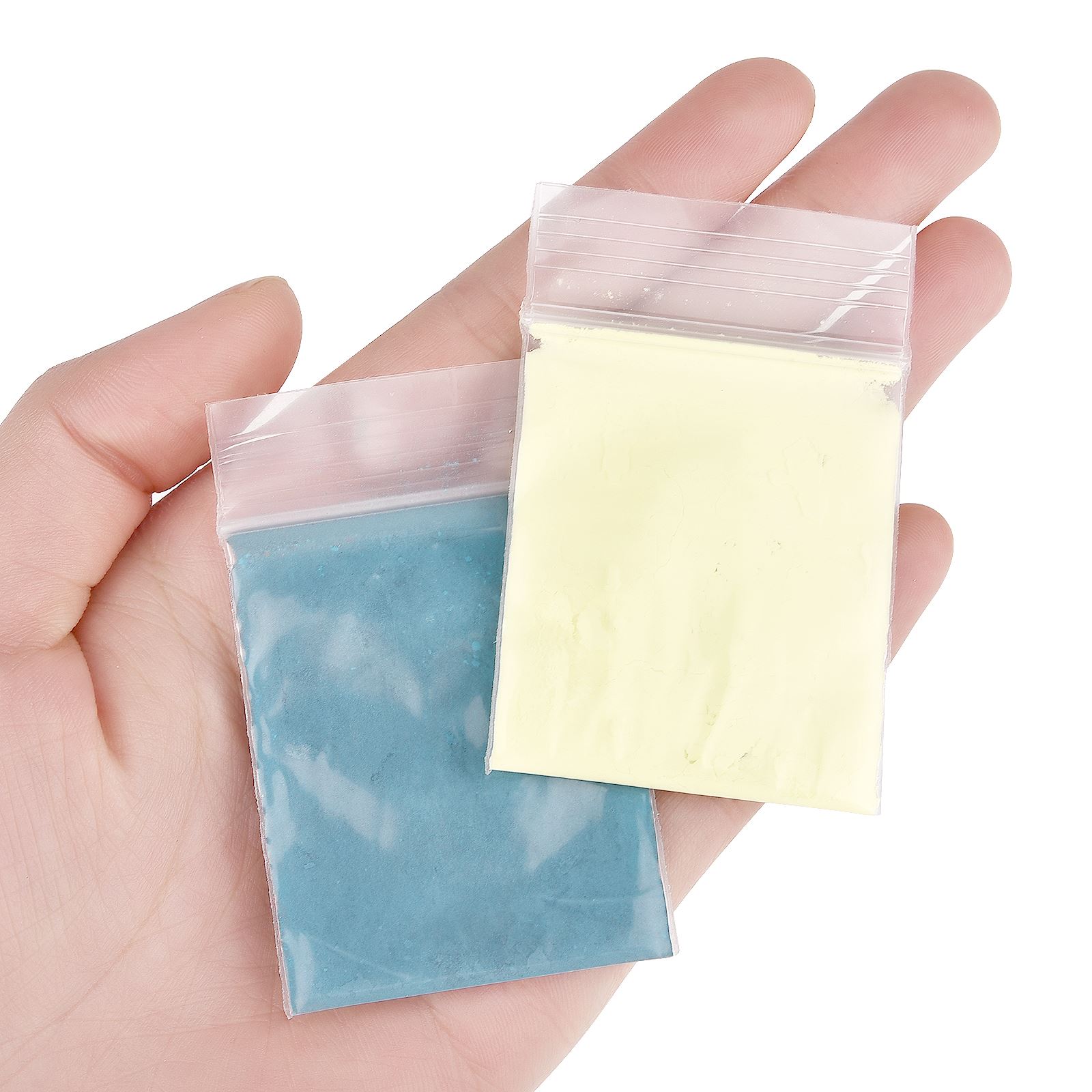 10 Colors Temperature Color Ch - đánh giá và giá Resin Pigment Set