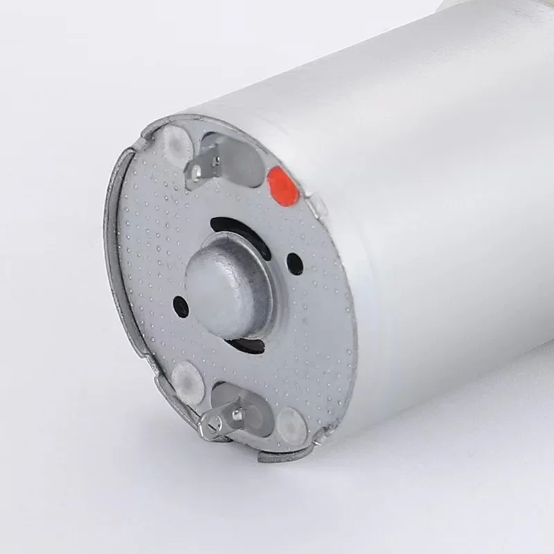 370 Mini Air Pump DC 6V 12V Va - đánh giá và giá Vacuum Chamber Small