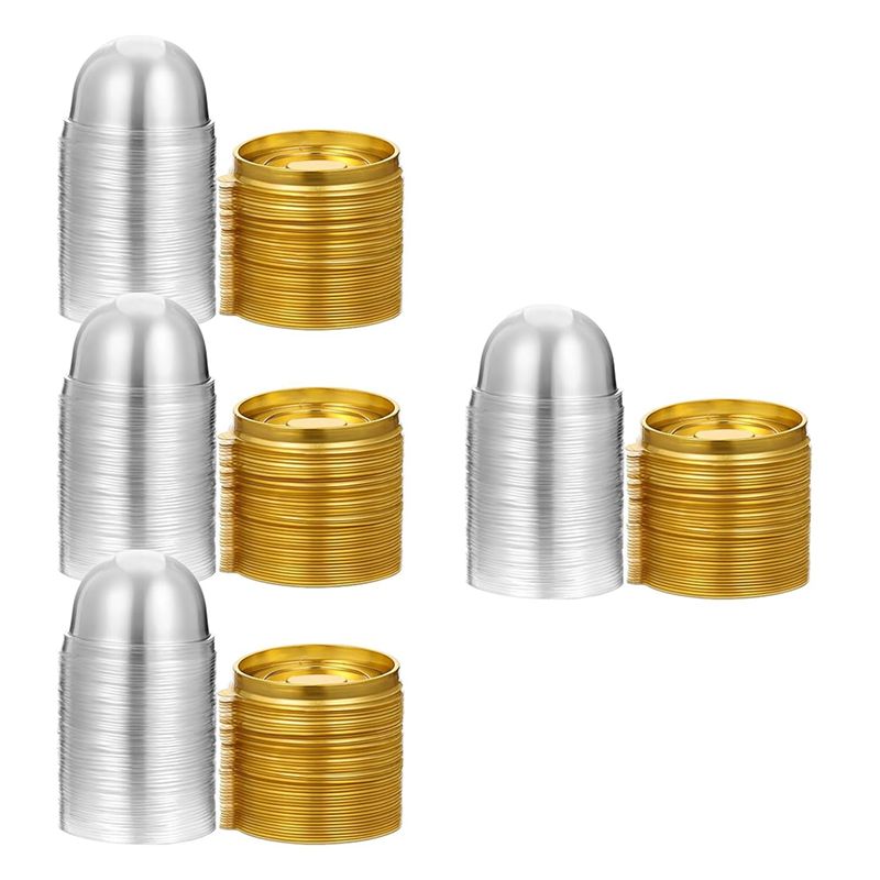 J1UL1N Charcuterie Domes With  - đánh giá và giá Dome Mold Clear