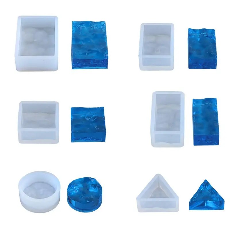 2026 Top Quality Sea Wave Resi - đánh giá và giá Resin Ocean Wave Mold