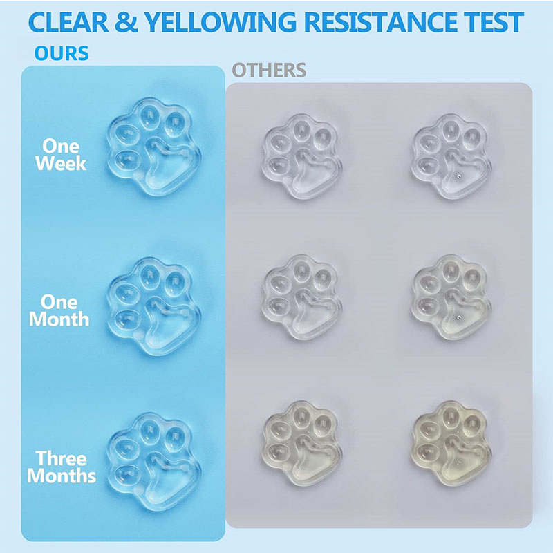 100G/300G/500G Upgraded UV Res - đánh giá và giá Epoxy Uv Resin Kit