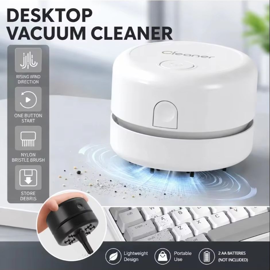 New Design Cordless Mini Desk  - đánh giá và giá Vacuum Chamber Small