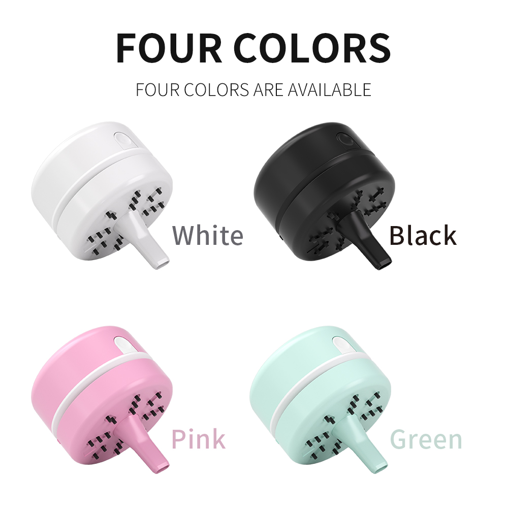 New Design Cordless Mini Desk  - đánh giá và giá Vacuum Chamber Small