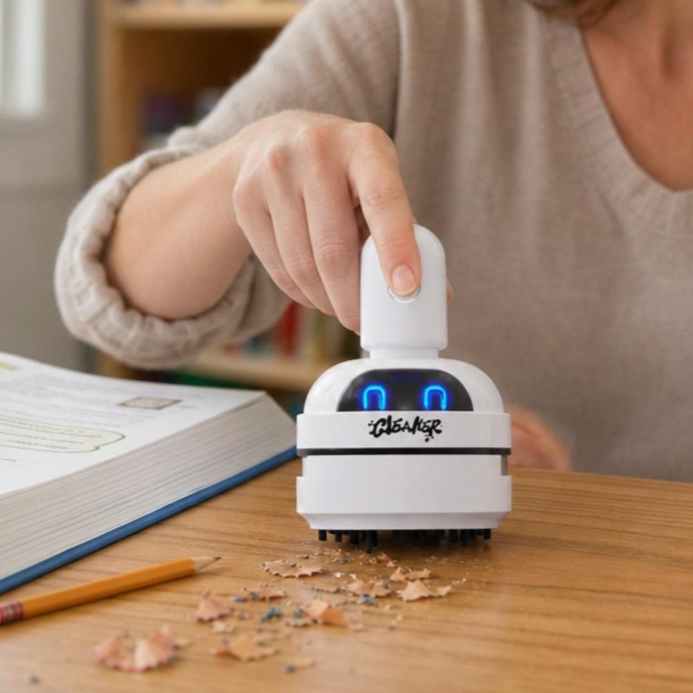 Quiet Desktop Mini Vacuum Clea - đánh giá và giá Vacuum Chamber Small
