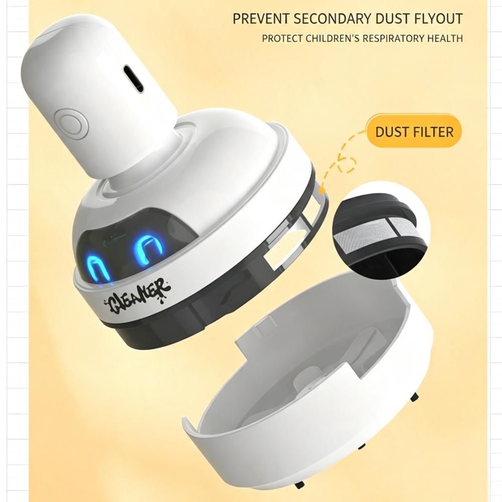 Quiet Desktop Mini Vacuum Clea - đánh giá và giá Vacuum Chamber Small