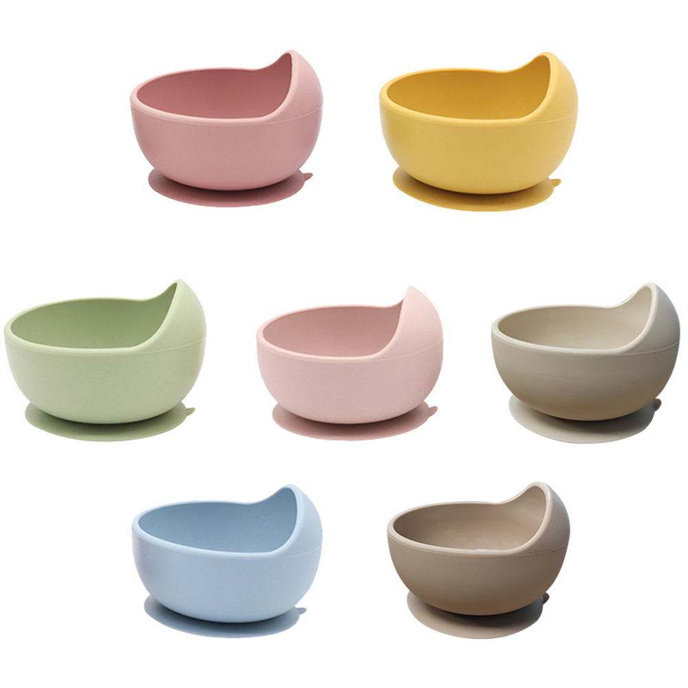 1pc Baby Food Grade Silicone B - đánh giá và giá Mixing Cup Silicone