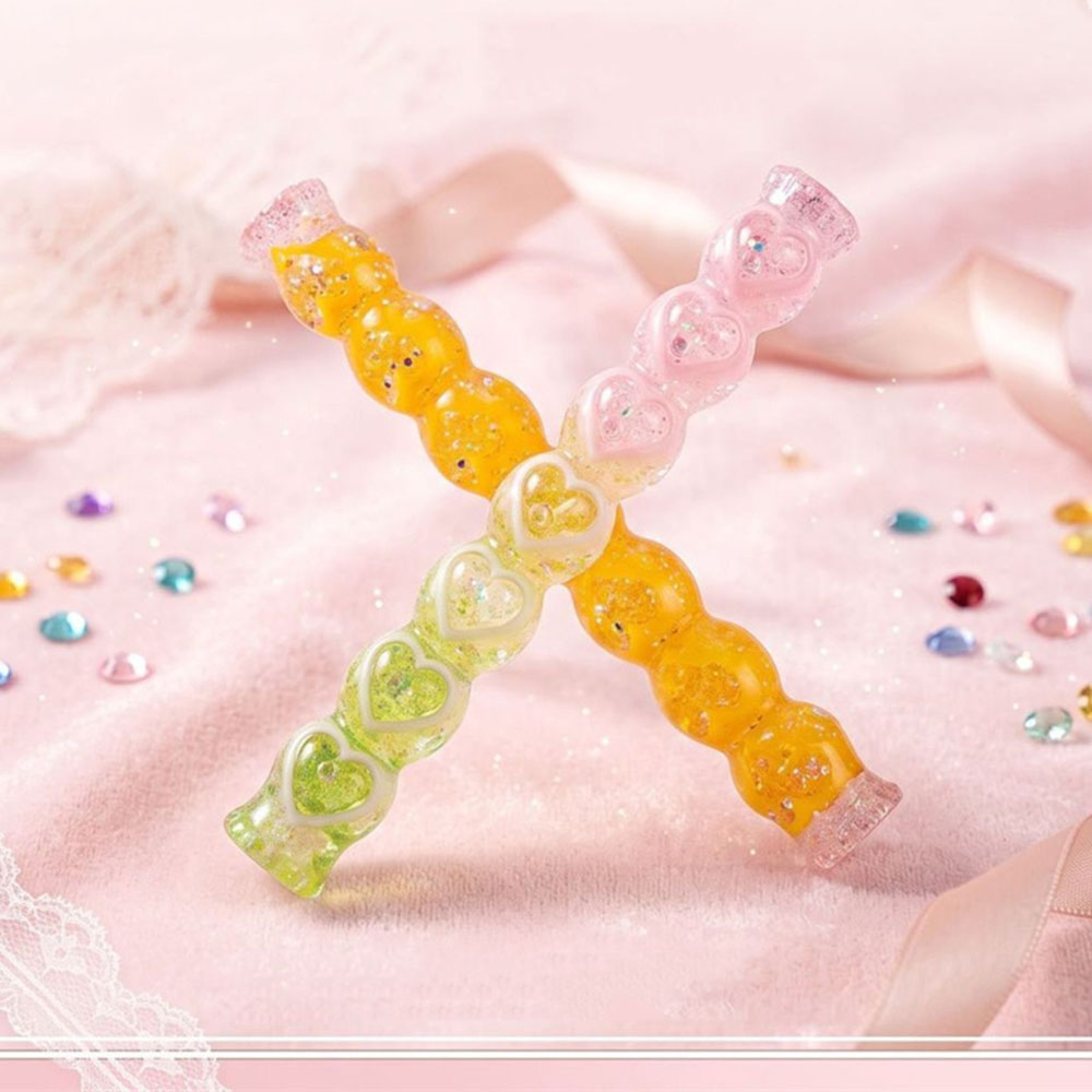 New Heart Shape Diamond Painti - đánh giá và giá Resin Craft Ideas