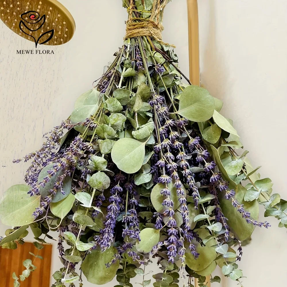 30Pcs Dried Flowers Preserved  - đánh giá và giá Dried Flower Bulk