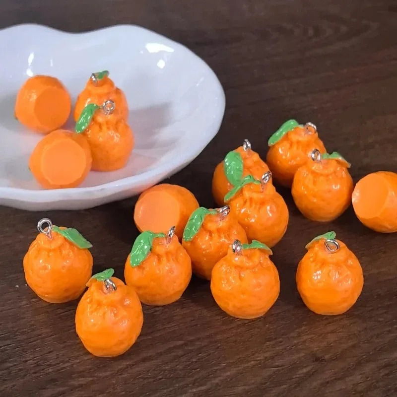 10Pcs 3D Simulation Dekopon Ma - đánh giá và giá Resin Crafts Diy