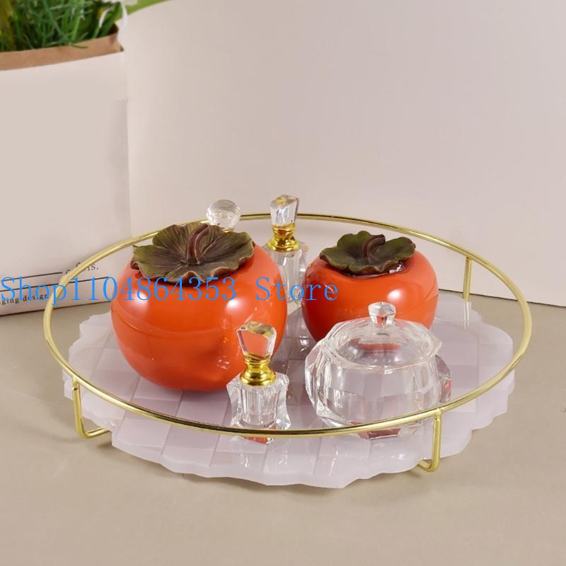 652F Bàn Cờ Khay Khuôn Đúc Nhự - đánh giá và giá Serving Tray Mold