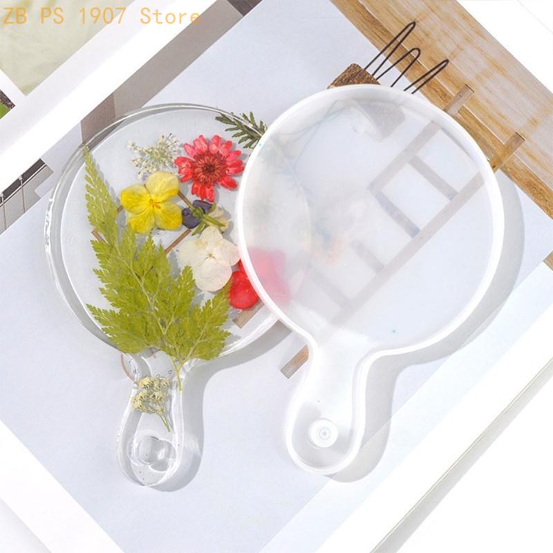Đồ trang trí thủ công Đồ trang - đánh giá và giá Serving Tray Mold