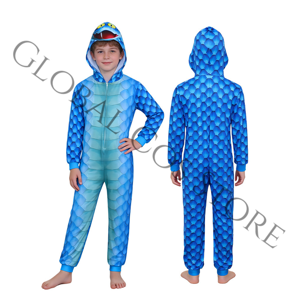 Zootopia Gary A Snake Cosplay  - đánh giá và giá Zebra Pen Mildliner