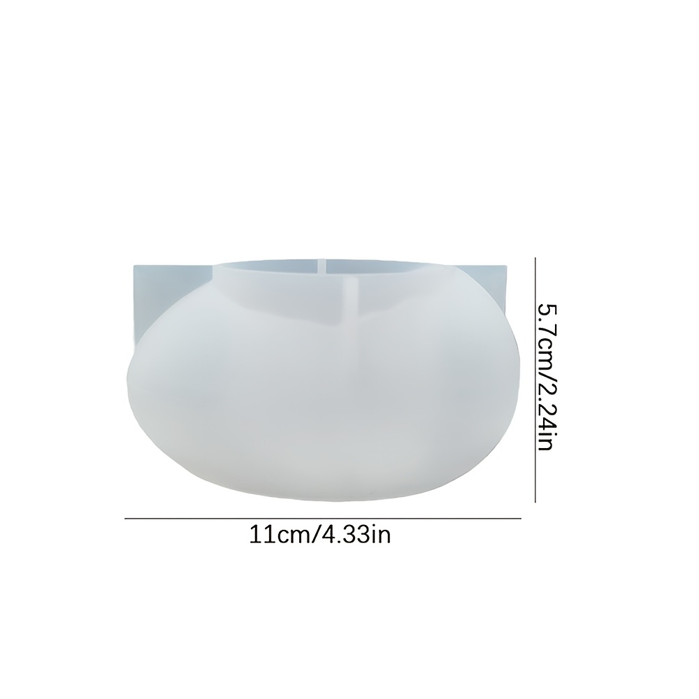 Resin silicone mold, 1 piece o - đánh giá và giá Resin Craft Ideas